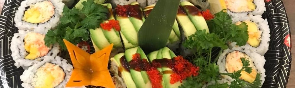 Sushi Kui Japanese Restaurant
