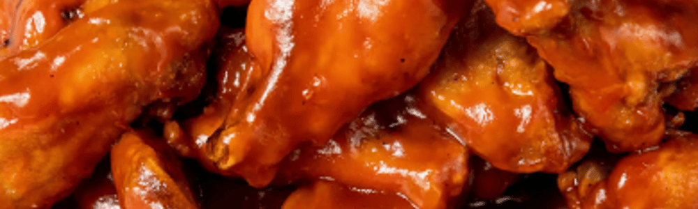 Buffalo Bill Wings