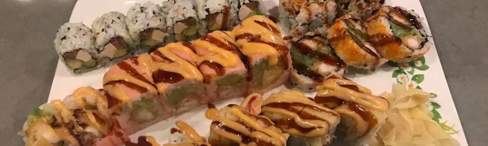 Kintaro Sushi & Hot Pot