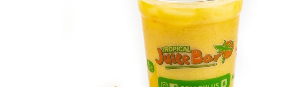 Tropical Juice Bar
