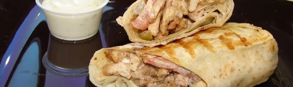 Cairos Gyros