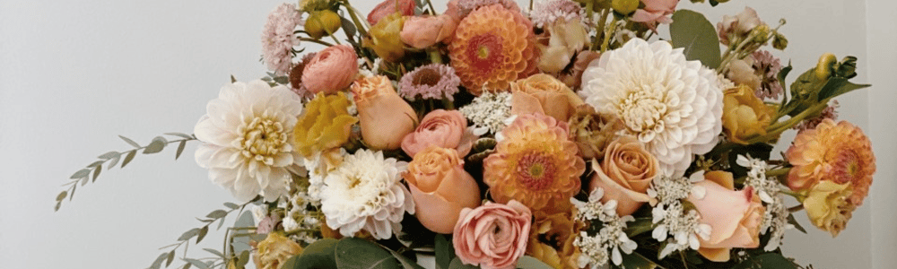 Dottie's Flowers & Plants
