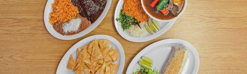 El Nopal Mexican Grill