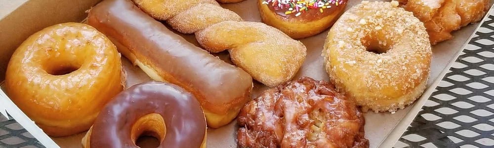 Bosa Donuts