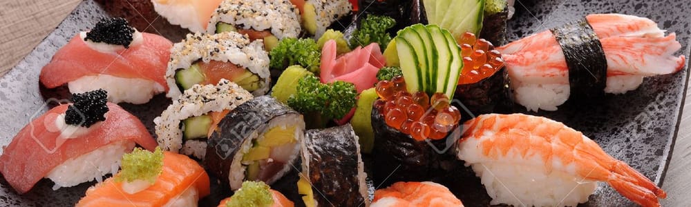 Seasalt Sushi & Oyster