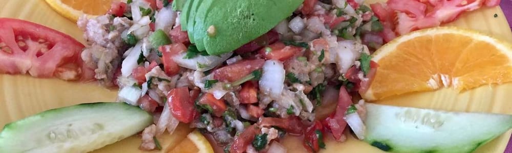 El Compadre Mexican Restaurant & Seafood