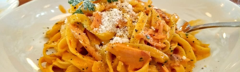 Prosecco Fresh Italian Kitchen