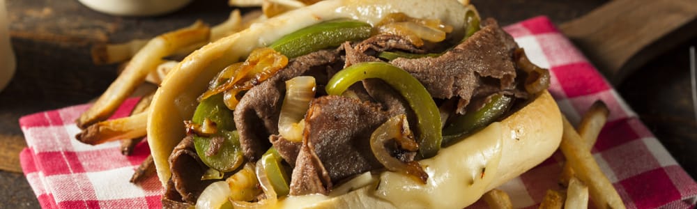 Captains Cheesesteaks