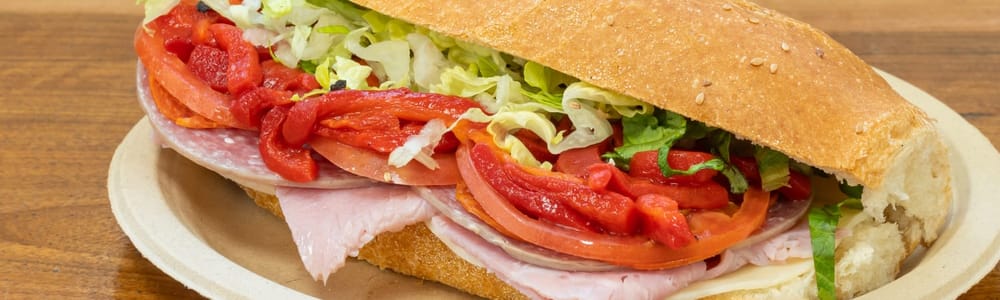 ITALIAN SANDWICH CO