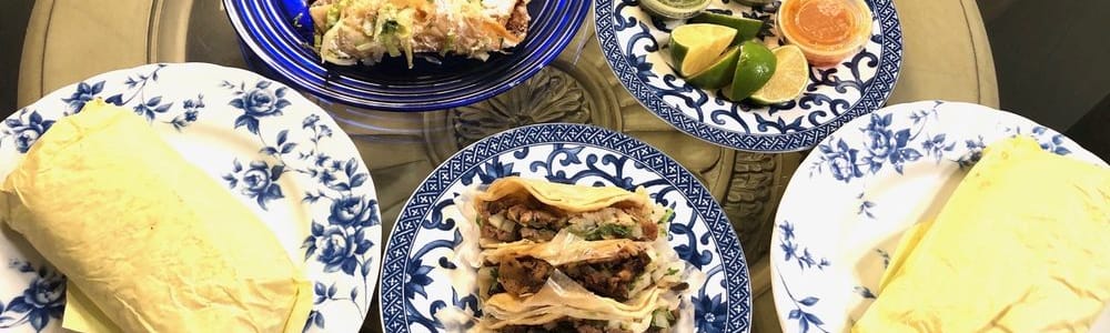 Joliza's Tacos
