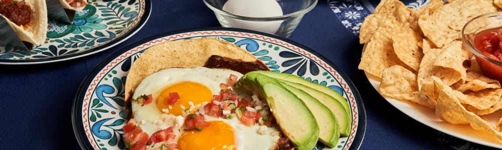 Casa Desayuno