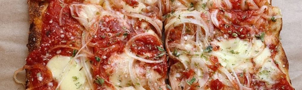 Gio's Sicilian Pizza