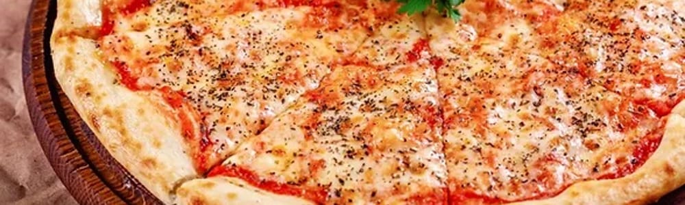 Nizza Pizza