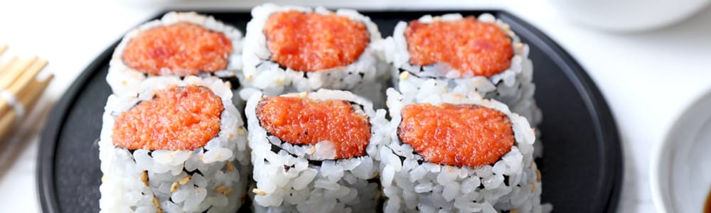 Tokyo Sushi II