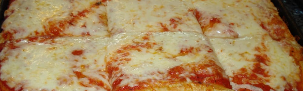 Valentino’s Pizza