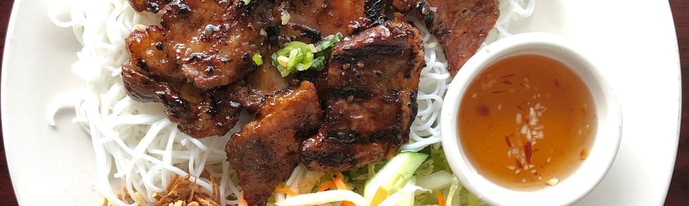 Taste Vietnamese Cuisine