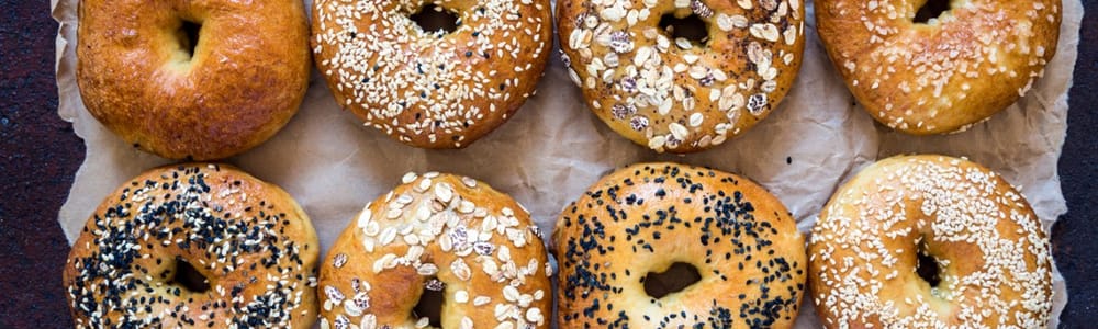 Neal's Bagels