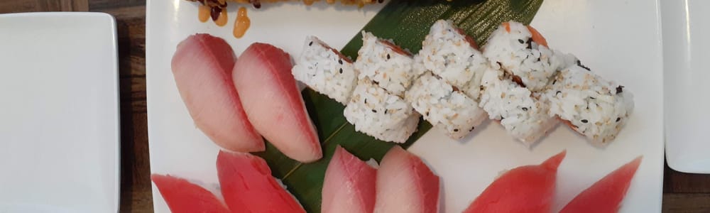 Sakura sushi INC