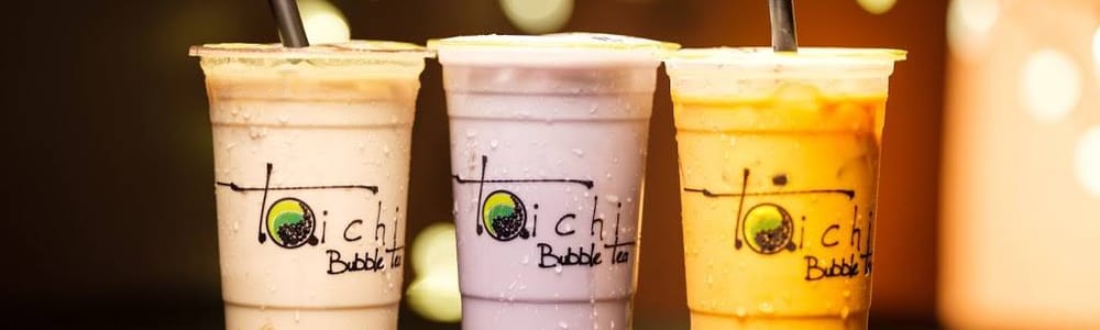 Taichi Bubble Tea - Poke Bowl & Ramen