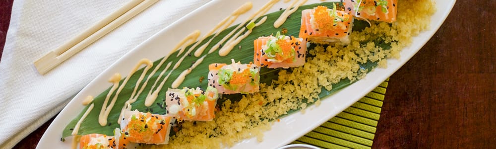 Okini Sushi