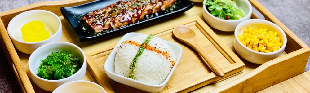 Taiwan Chicken House&Rice 【 Time Square】