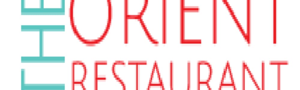 The orient restaurant