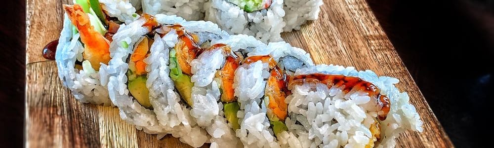 Hub Sushi