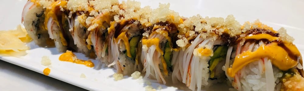 Sushi Haya