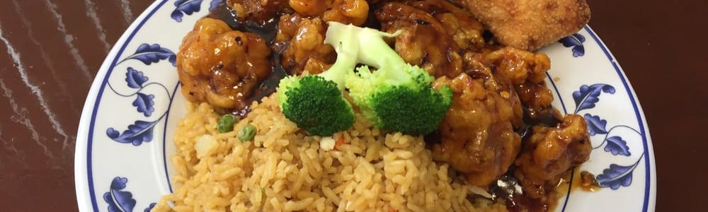 SUPER WOK Chinese Food