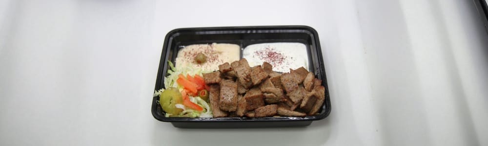 Noah Halal Cuisine Inc