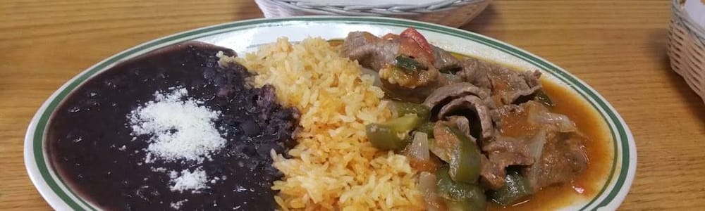 Mi Ranchito Mexican Restaurant