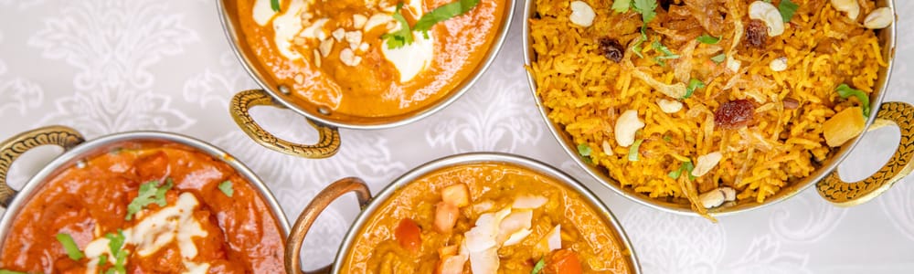 Avari Punjabi Indian Restaurant