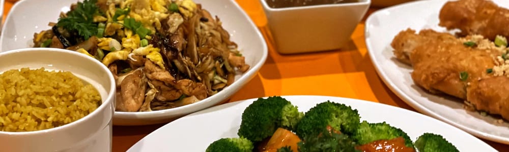 Delish Asian Thai Cuisine