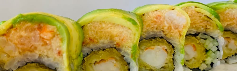 FuJi Sushi