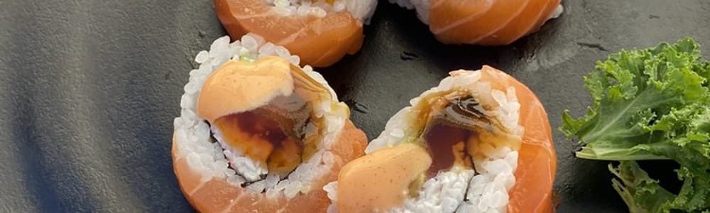 Naruto Show me the Sushi