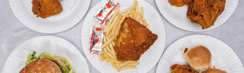 LINDEN FRIED CHICKEN