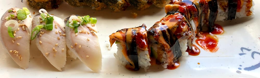 Tanaka Sushi