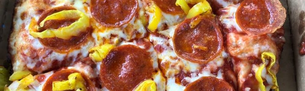 Zanzis Pizza