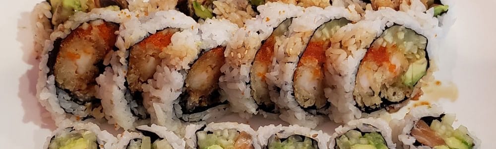 Sushi Para