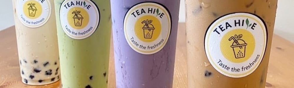 Tea Hive