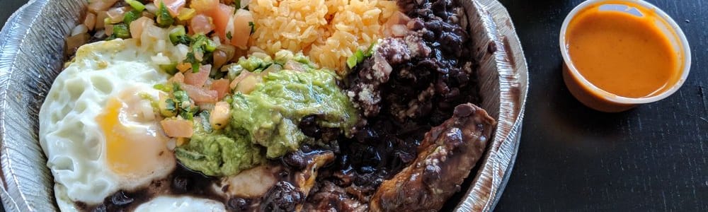 La Taqueria el Nopal