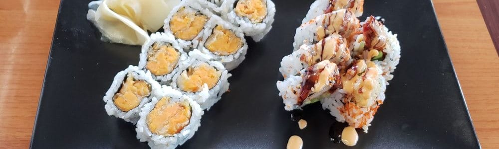 Kasa sushi Japanese restaurant
