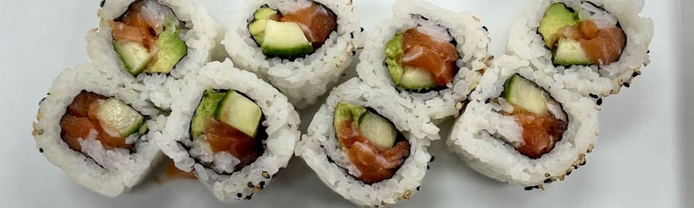 Sushi Cafe Catering