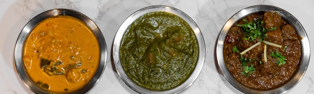 Indian Cuisine Diya