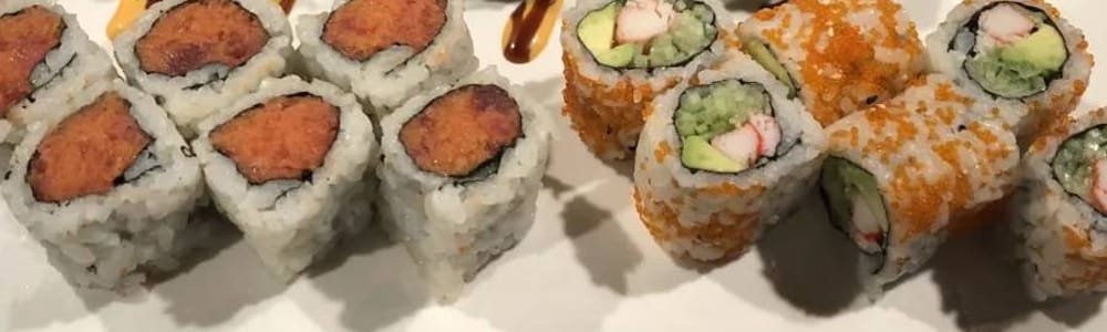Omori Sushi & Grill // Brookline