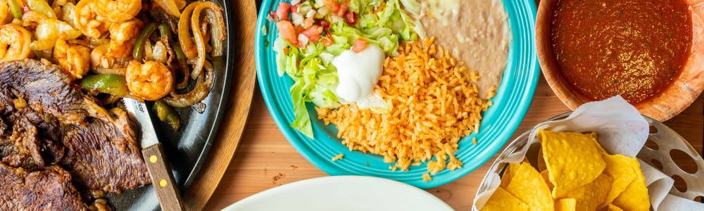 SAN MARCOS MEXICAN GRILL