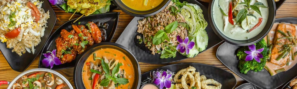 Erawan Thai Cuisine