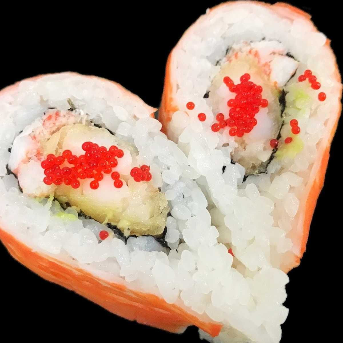 Sushi Love Delivery Takeout 2812 Erwin Road Durham Menu Prices Doordash