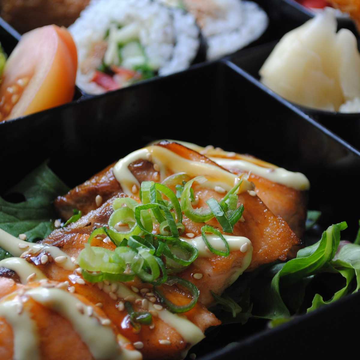 Shinsen Japanese Dining Bar Delivery Takeout 215 Liverpool Road Ashfield Menu Prices Doordash