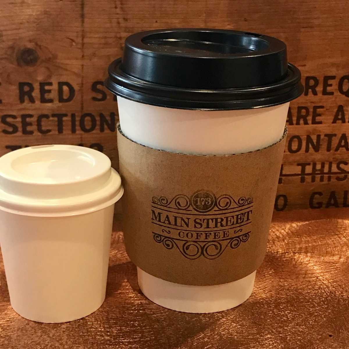 Main Street Coffee Delivery Takeout 173 Main Street Staten Island Menu Prices Doordash